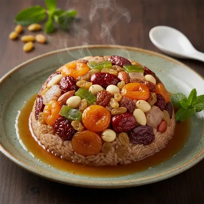 Eight Treasure Rice