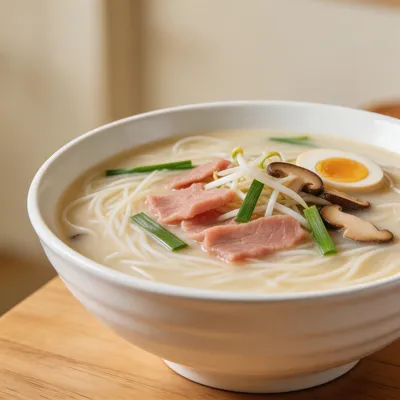 Crossing-the-Bridge Noodles