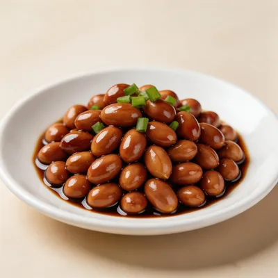 Peanuts in Aged Vinegar