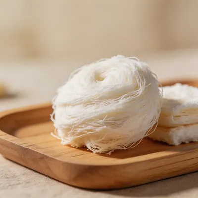 Dragon's Beard Candy