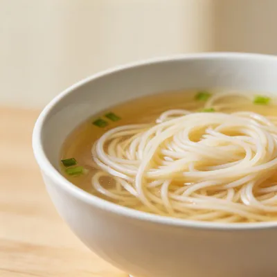 Mi Fen — Rice Noodles