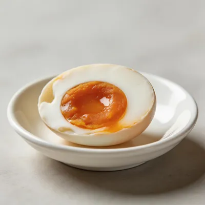Salted Duck Egg — Ancient Preservation, Modern Staple