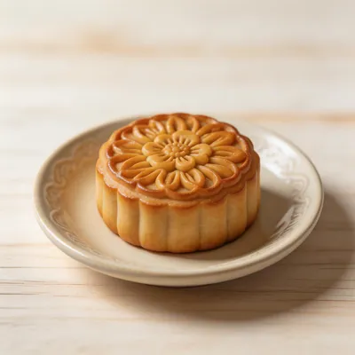 Moon Cake